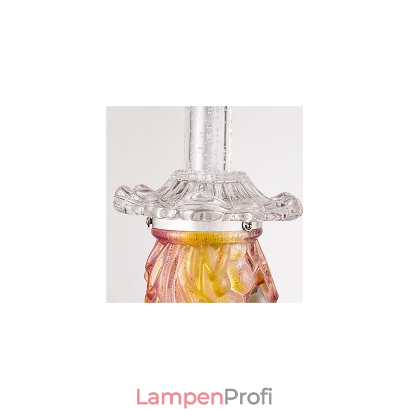 Pendelleuchten Modern Zeitgenössisch Metall