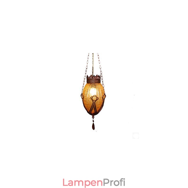 Kaffee Deck Ein Retro Einzel Kronleuchter Pastoral Industrie