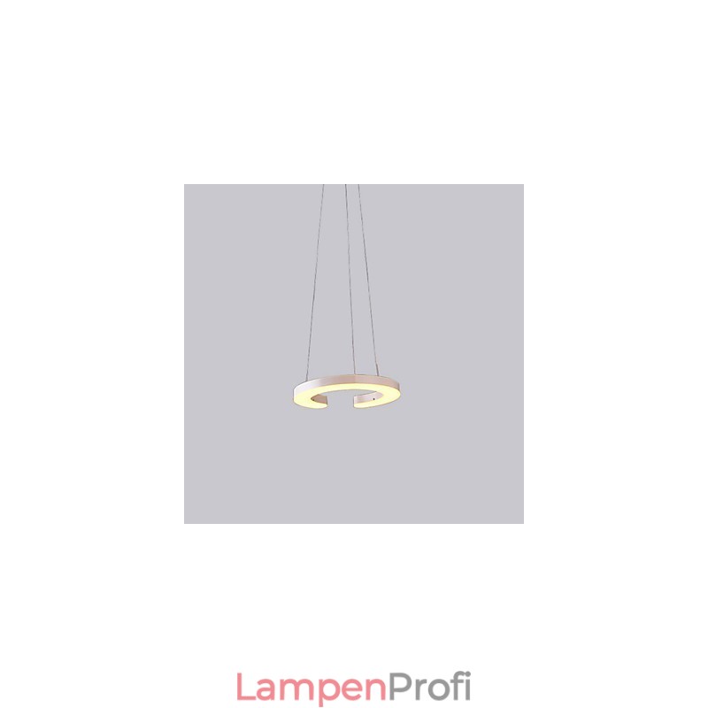 Moderne China Lights 26W Pendelleuchte