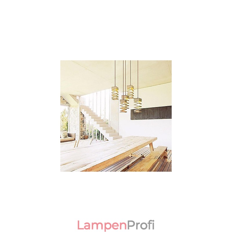 Pendelleuchten 1 Licht Modern Einfach Künstlerisch