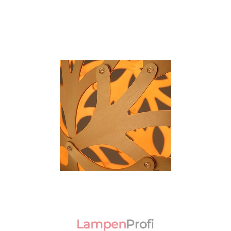 Moderner zeitgenössischer Kronleuchter aus Metall im Mini-Stil