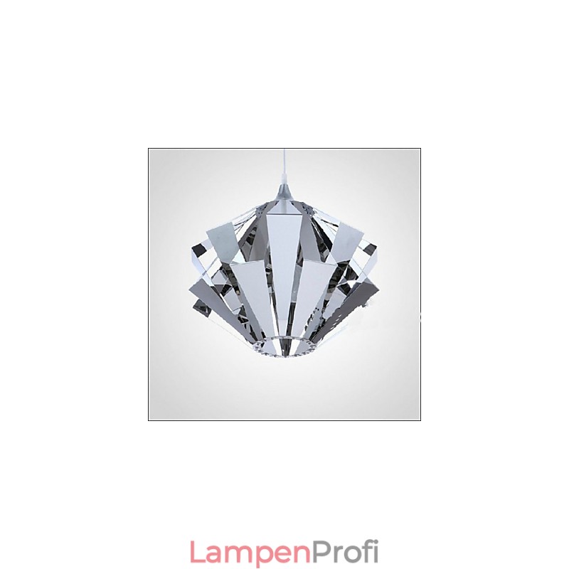 Modekunst Einzelkopf