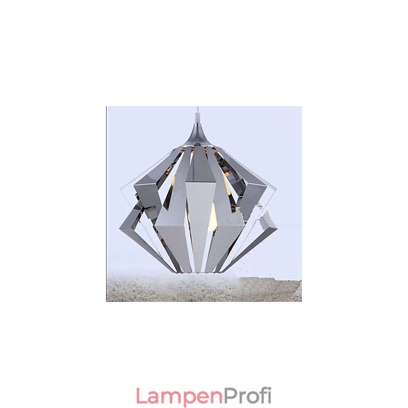 Modekunst Einzelkopf