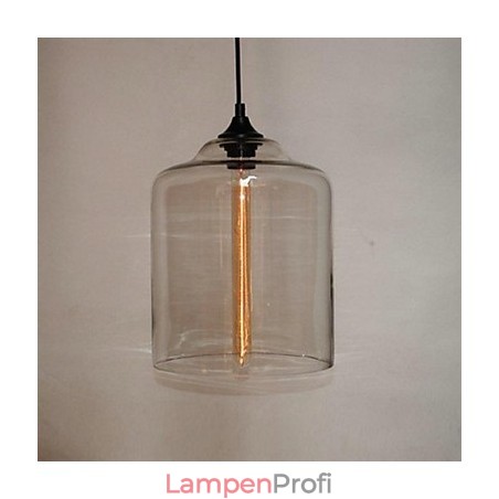 Flaschendesign-Anhänger 1 Licht Prägnante Eisenmalerei Flaschendesign-Anhänger 1 Licht Prägnante Eisenmalerei