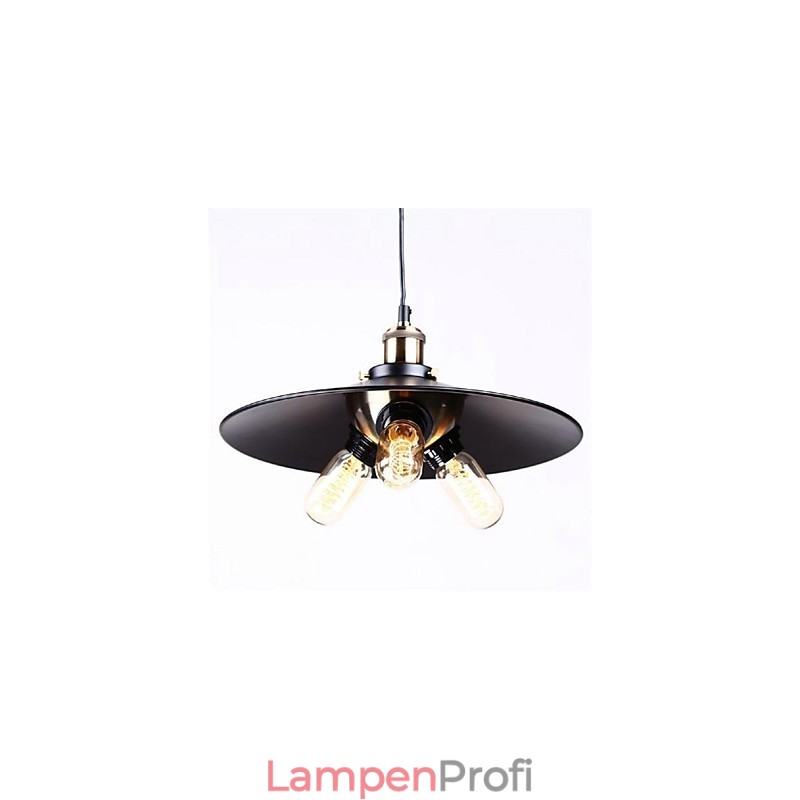 Pendelleuchte Landhausstil Schmiedeeisen