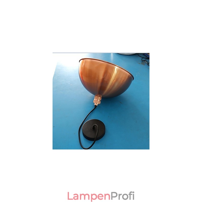 Ein einzigartiger Retro-Kronleuchter aus Eisen