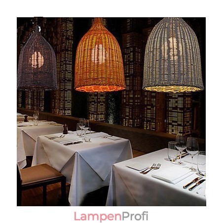 Rattan Kronleuchter Kronleuchter Kronleuchter Kreative Retro Rattan lampe Rattan Kronleuchter Kronleuchter Kronleuchter Kreative Retro Rattan lampe