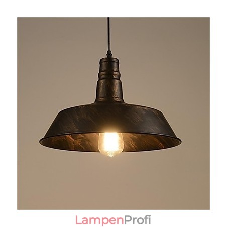 Der Durchmesser von 360 mm minimalistischer, einzigartiger Retro-Kronleuchter Der Durchmesser von 360 mm minimalistischer, einzigartiger Retro-Kronleuchter
