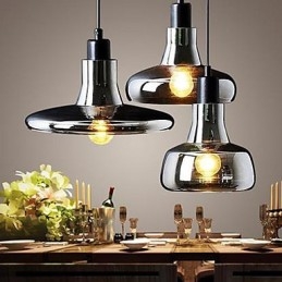 Europäischer Stil 3Licht Originalität Schattenlicht