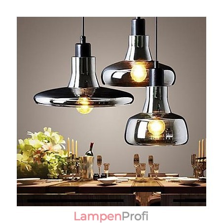 Europäischer Stil 3Licht Originalität Schattenlicht