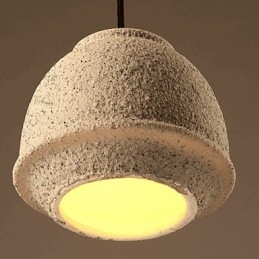 Amerikanischer Sand-Kronleuchter