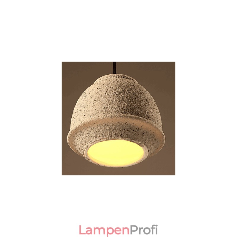 Amerikanischer Sand-Kronleuchter