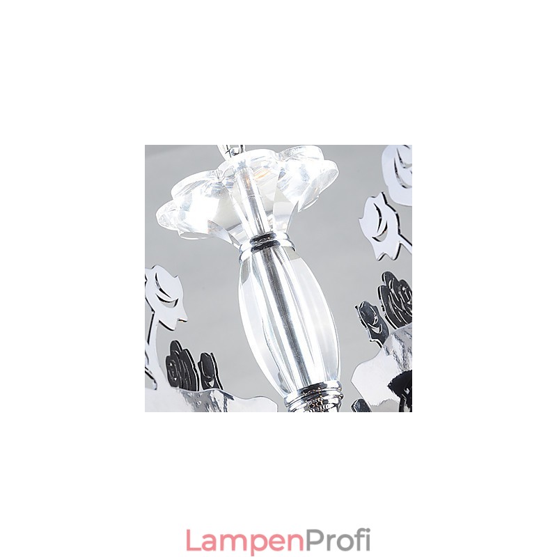 Kronleuchter Modern Zeitgenössisch Metall