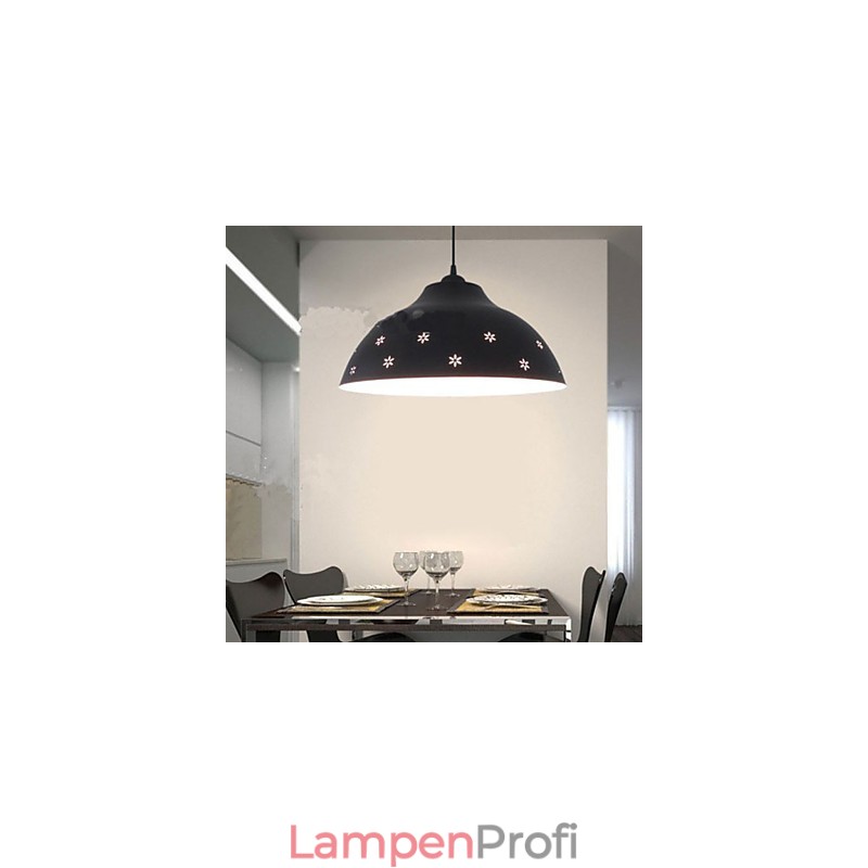 Creative Shop Einzelkopflampen