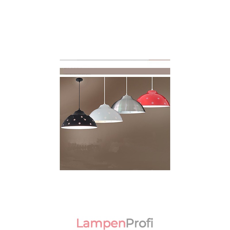 Creative Shop Einzelkopflampen