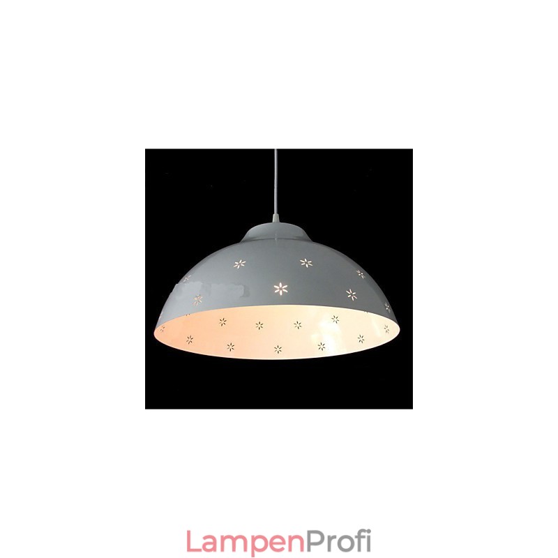 Creative Shop Einzelkopflampen