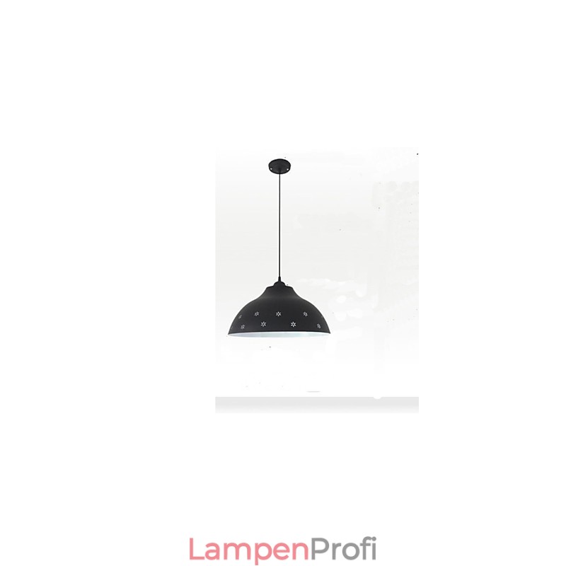 Creative Shop Einzelkopflampen