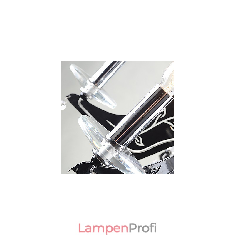 Kronleuchter Modern Zeitgenössisch Metall