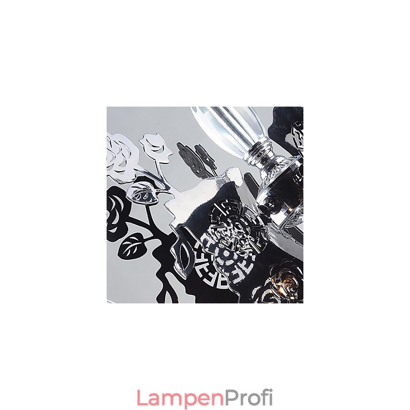 Kronleuchter Modern Zeitgenössisch Metall