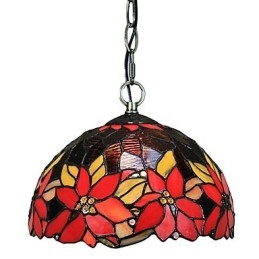 Galvanisierte Pendelleuchte im Bowl-Mini-Stil