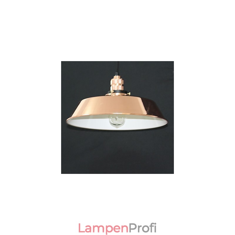 Der Durchmesser von 360 mm minimalistischer, einzigartiger Retro-Kronleuchter