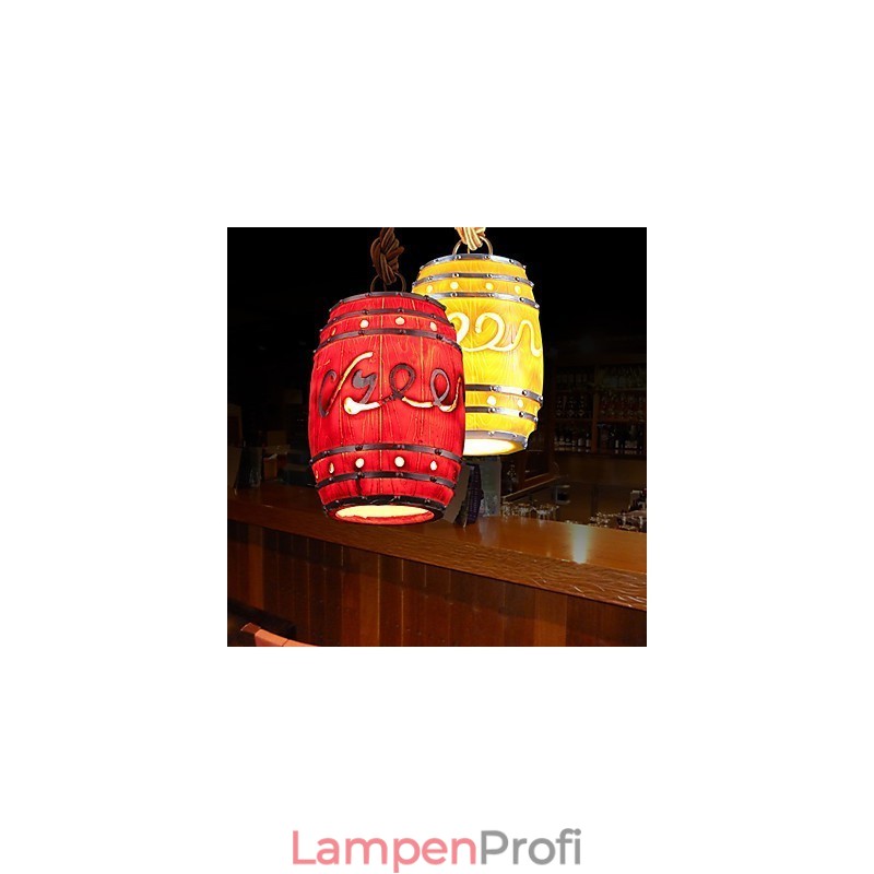 Moderner Kronleuchter aus Harz mit minimalistischer Dekoration