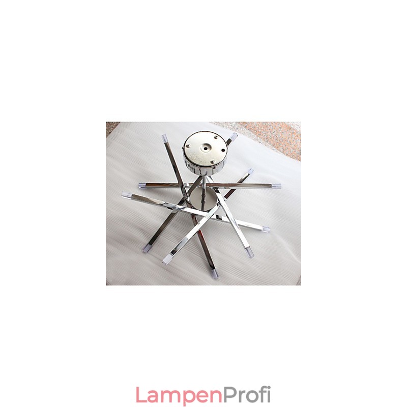 Mode Kreative Beleuchtung Designer Lampen 12 Licht Kronleuchter