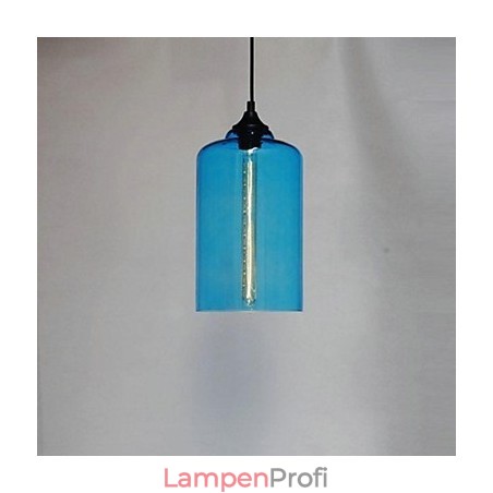 Flaschendesign-Anhänger 1 Licht Prägnante Eisenmalerei Flaschendesign-Anhänger 1 Licht Prägnante Eisenmalerei