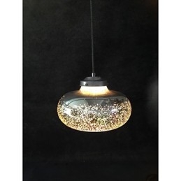 Traumsternlicht Sternenlicht am ganzen Himmel Stern Romantische Pendelleuchte Patentprodukt