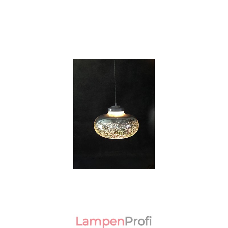 Traumsternlicht Sternenlicht am ganzen Himmel Stern Romantische Pendelleuchte Patentprodukt