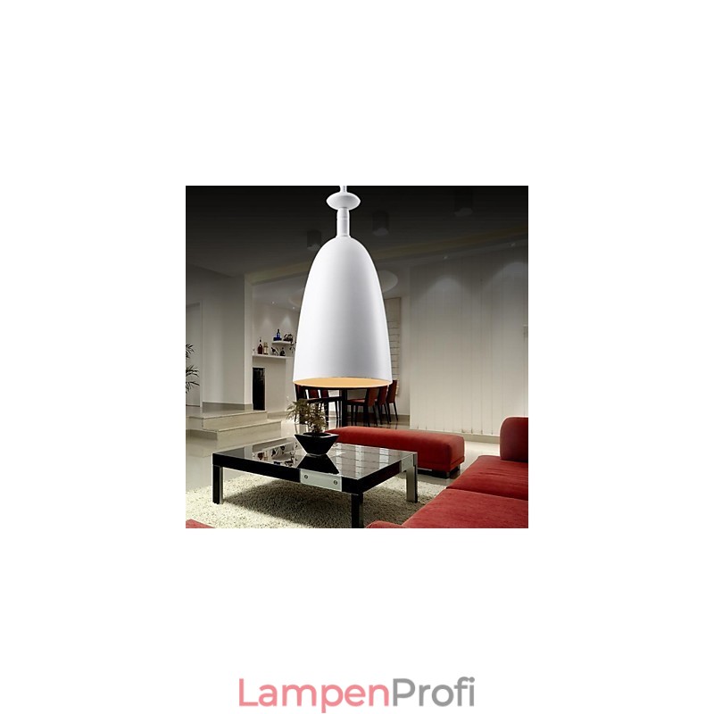 Pendelleuchten 1 Licht Modern Einfach Künstlerisch