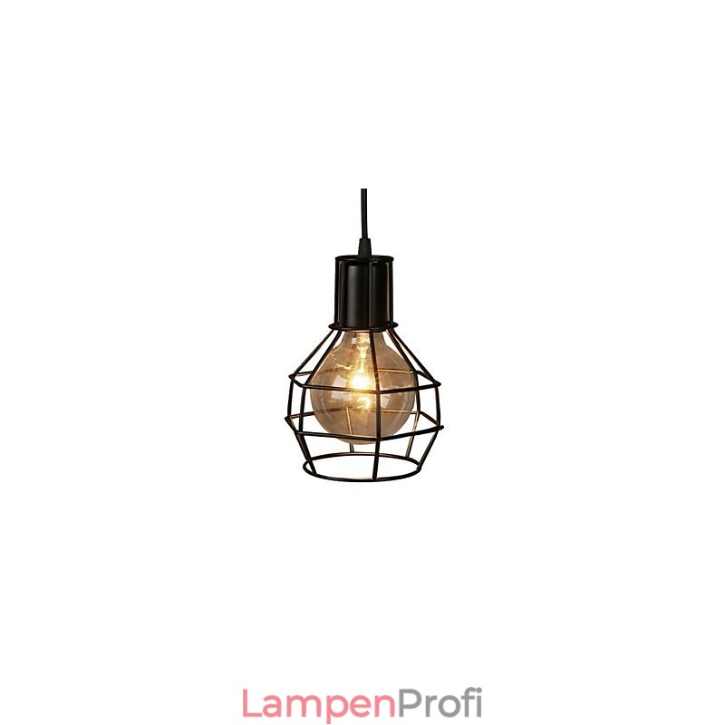 Pendelleuchten 1 Licht Modern Einfach Künstlerisch