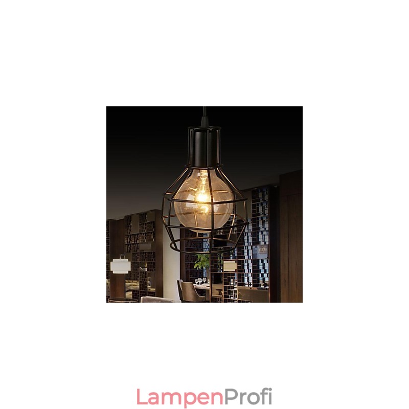 Pendelleuchten 1 Licht Modern Einfach Künstlerisch