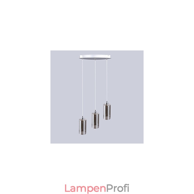 Kreative Glas einfache moderne Lichter