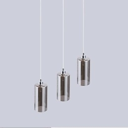 Kreative Glas einfache moderne Lichter