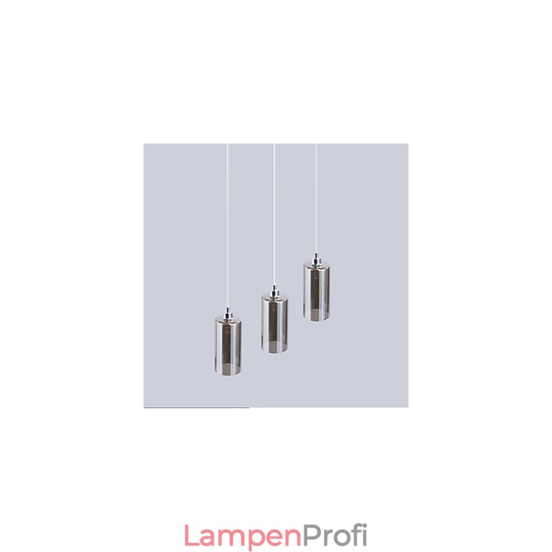 Kreative Glas einfache moderne Lichter