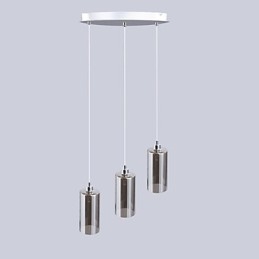Kreative Glas einfache moderne Lichter