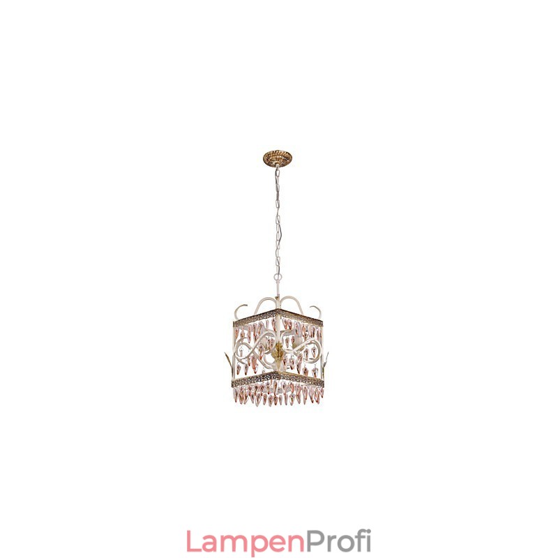Ländlichen von Europa Typ Droplight Amerikanischen Land Rechteckige Shell Lampe Veranda Lampe