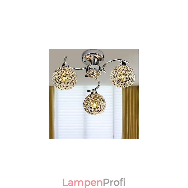 Kuppel Licht der Moderne Kristall Absorbieren Kuppel Licht Mahlzeiten Kronleuchter Droplight Sitzen