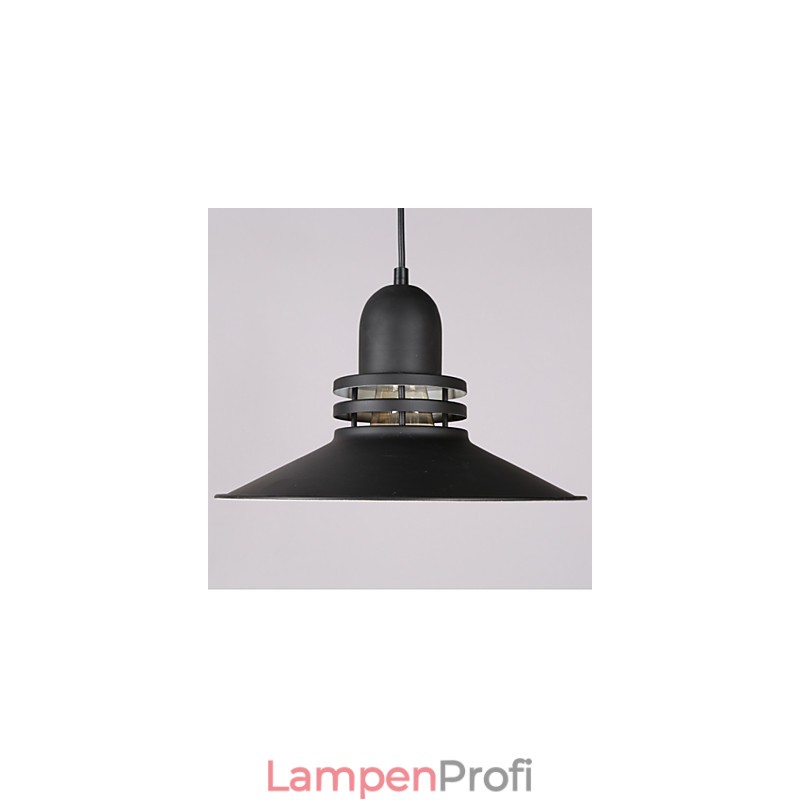 Amerikanischen Land Loft Industrielle Pendelleuchte in Lampe Hause Matel Droplight Dekorieren