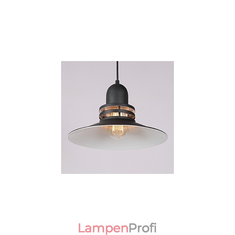 Amerikanischen Land Loft Industrielle Pendelleuchte in Lampe Hause Matel Droplight Dekorieren