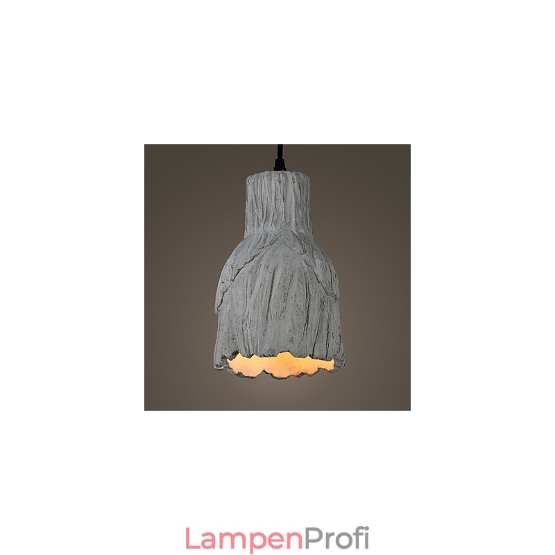 Edison Vintage Industrielle Anhänger Keramik Lampe Suspension Leuchte Hängende Beleuchtung Für Home Schmücken