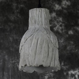 Edison Vintage Industrielle Anhänger Keramik Lampe Suspension Leuchte Hängende Beleuchtung Für Home Schmücken