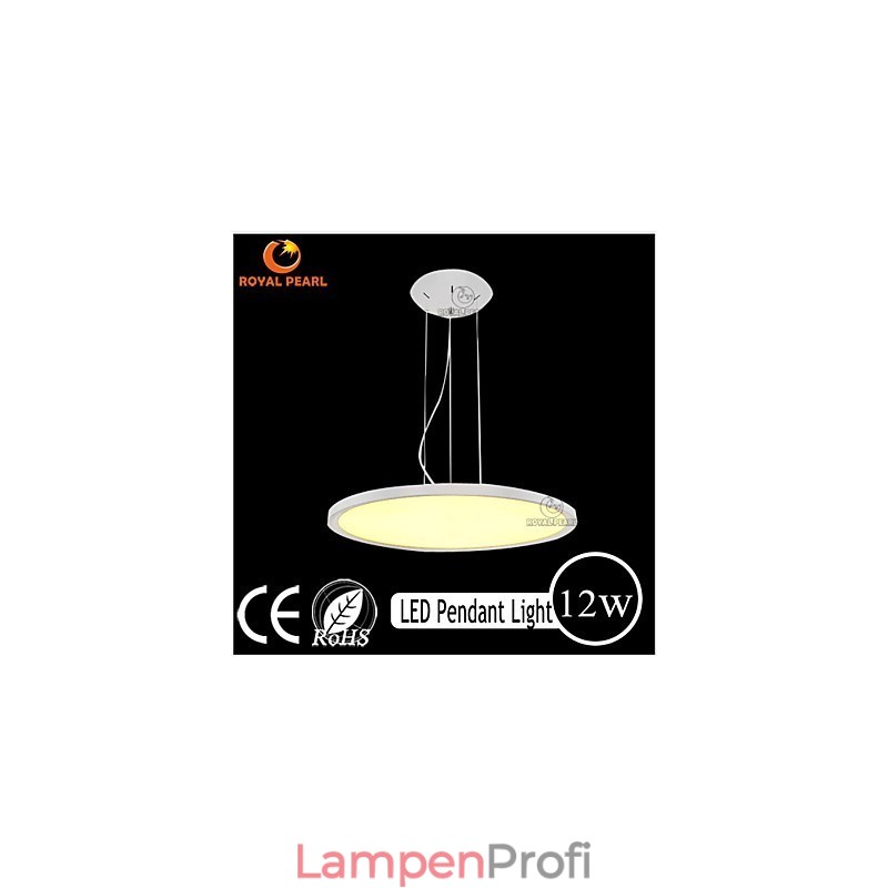 Pendelleuchte