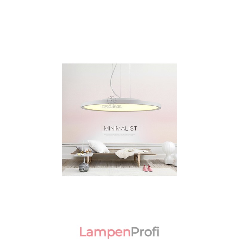Pendelleuchte
