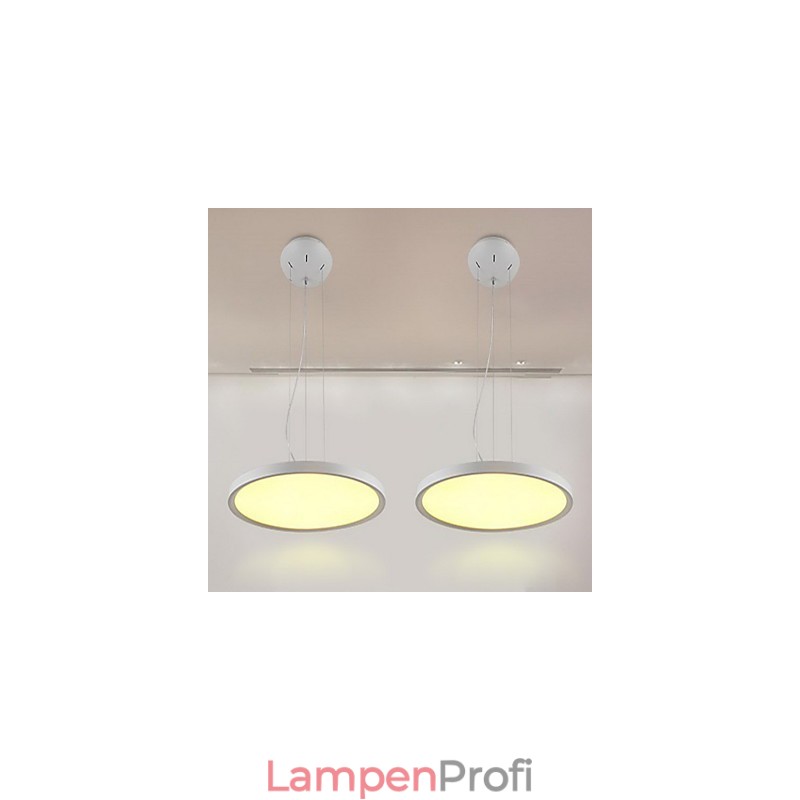 Pendelleuchte