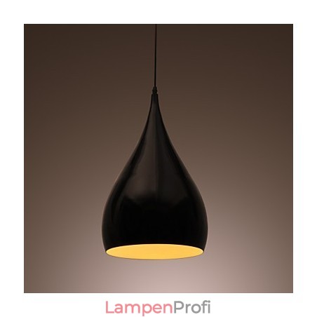 Mini-Stil Pendelleuchte Modern Zeitgenössisch Retro Schale Mini-Stil Pendelleuchte Modern Zeitgenössisch Retro Schale