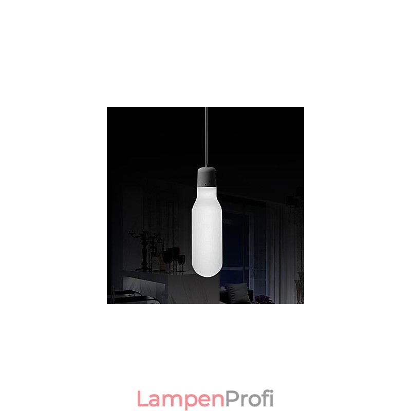 Pendelleuchten 1 Licht Einfach Modern Künstlerisch