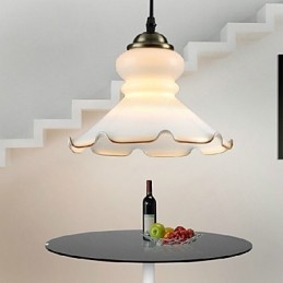 Pendelleuchten Traditionell Klassisch Vintage Retro Country Metall