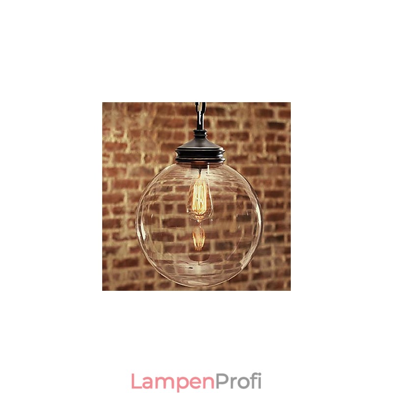 Pendelleuchten 1 Licht Einfach Modern Künstlerisch